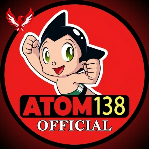 Halaman unduh APK resmi atom138 v2.1.4 untuk Android Indonesia